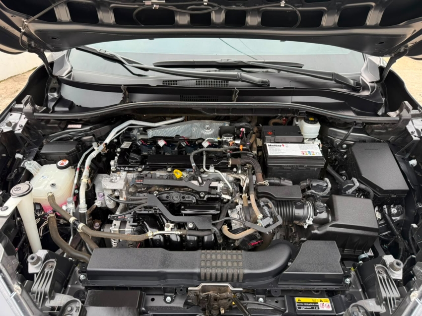 toyota corolla cross 2.0 vvt-ie flex xre direct shift 4p automatico 202410