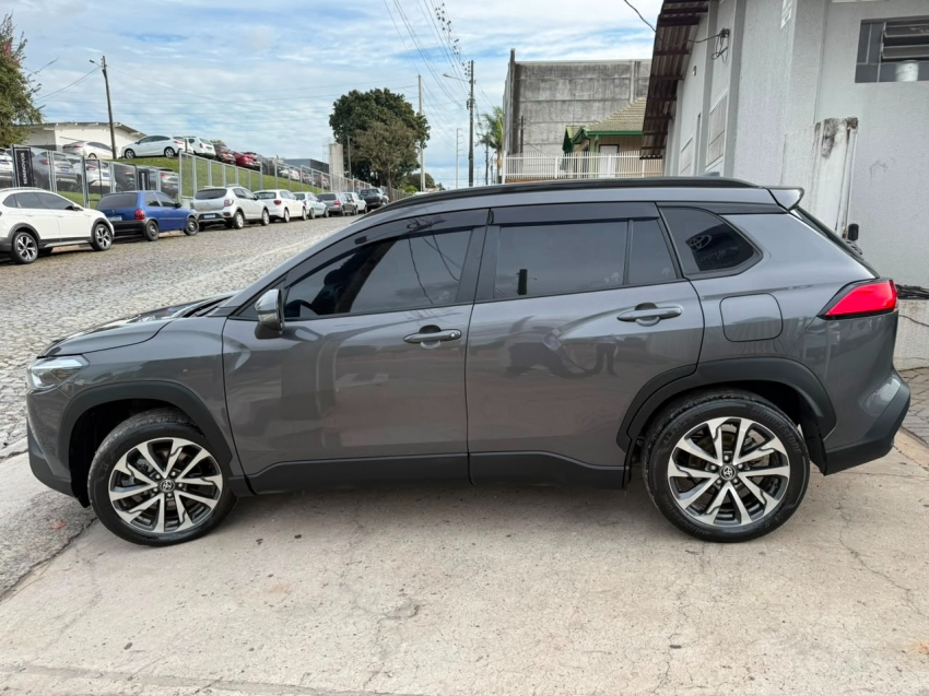 toyota corolla cross 2.0 vvt-ie flex xre direct shift 4p automatico 20243