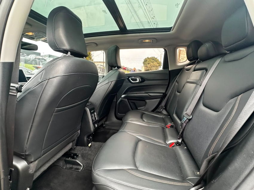 jeep compass 1.3 t270 turbo flex limited at6 4p automatico 202310