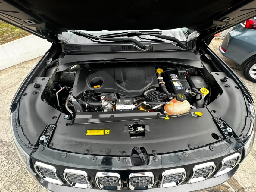 jeep compass 1.3 t270 turbo flex limited at6 4p automatico 20232