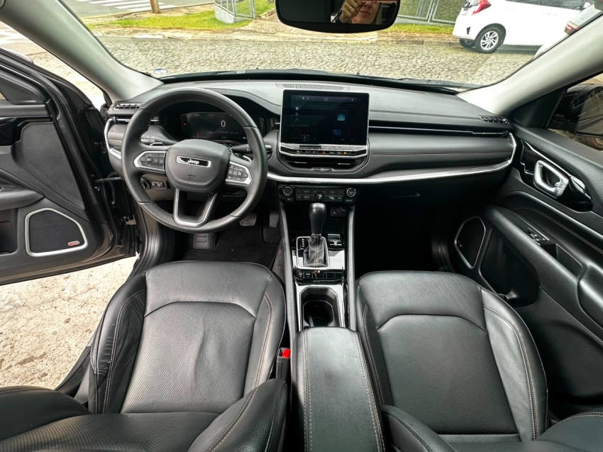 jeep compass 1.3 t270 turbo flex limited at6 4p automatico 20239