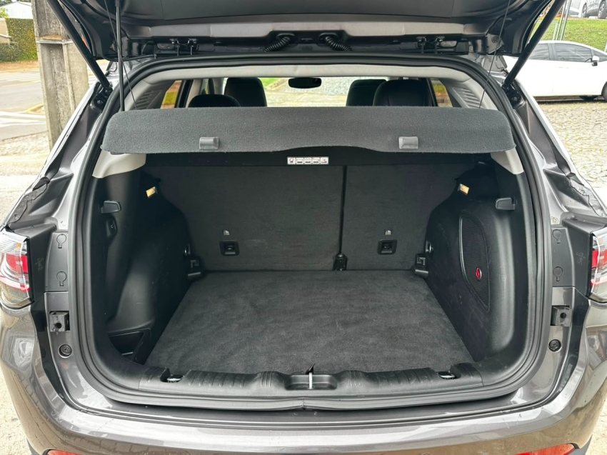 jeep compass 1.3 t270 turbo flex limited at6 4p automatico 202314