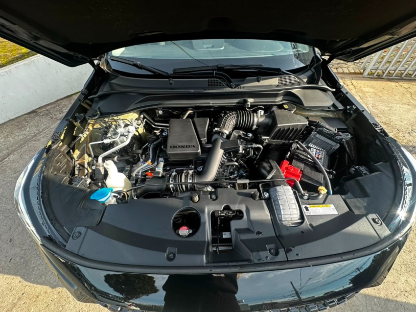 honda hr-v 1.5 di i-vtec turbo flex touring cvt 4p automatico 20259