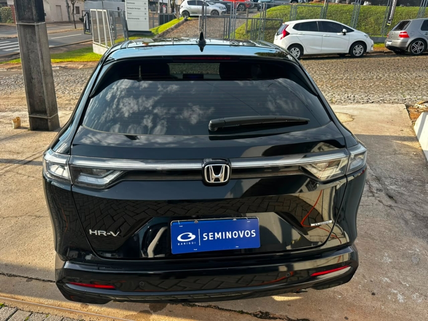 honda hr-v 1.5 di i-vtec turbo flex touring cvt 4p automatico 20256