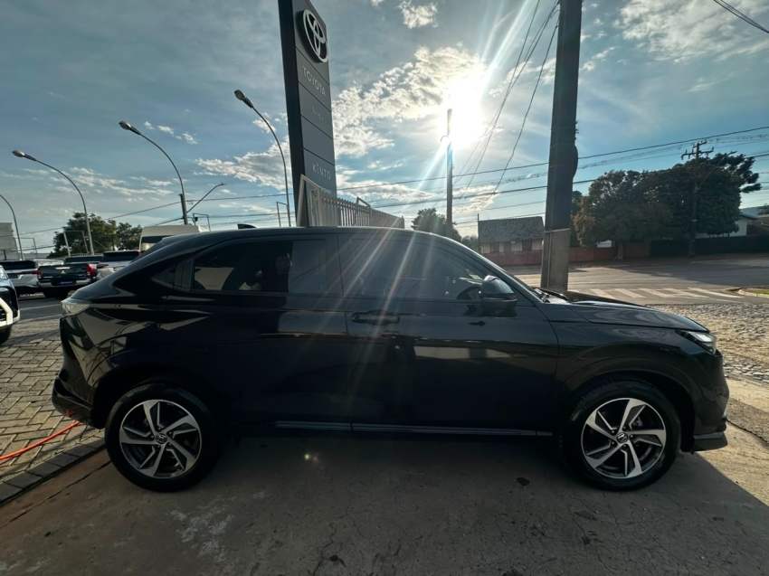 honda hr-v 1.5 di i-vtec turbo flex touring cvt 4p automatico 20254