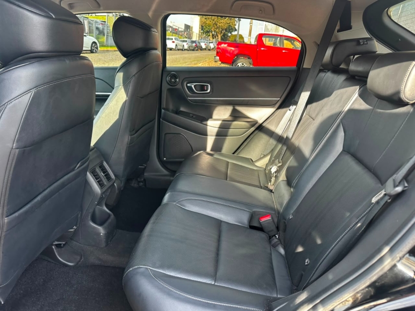 honda hr-v 1.5 di i-vtec turbo flex touring cvt 4p automatico 202513