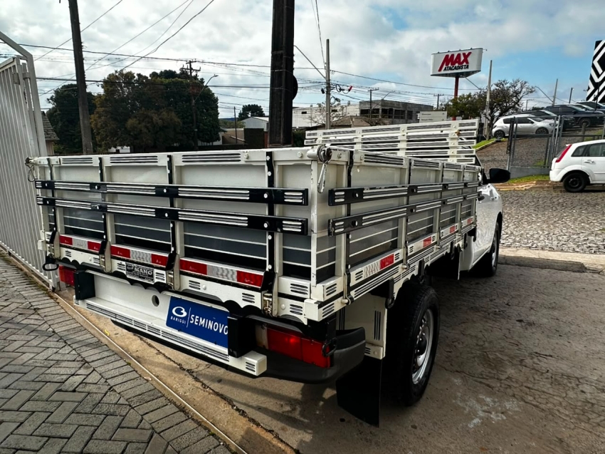 toyota hilux 2.8 d-4d turbo diesel chassi 4x4 manual 2p automatico 202511
