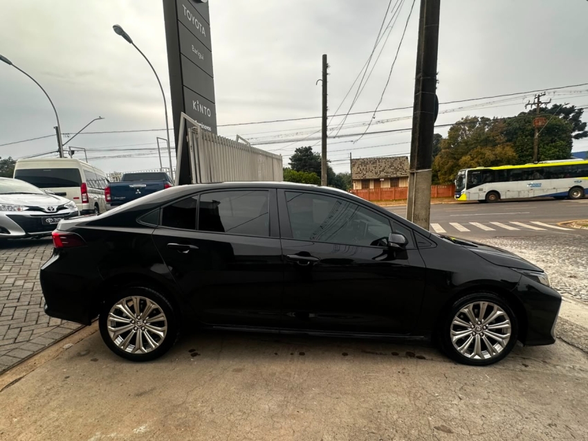 toyota corolla 2.0 vvt-ie flex xei direct shift 4p automatico 20235