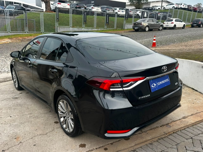 toyota corolla 2.0 vvt-ie flex xei direct shift 4p automatico 20234