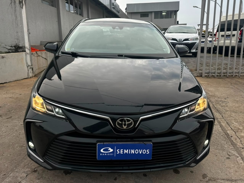 toyota corolla 2.0 vvt-ie flex xei direct shift 4p automatico 20231