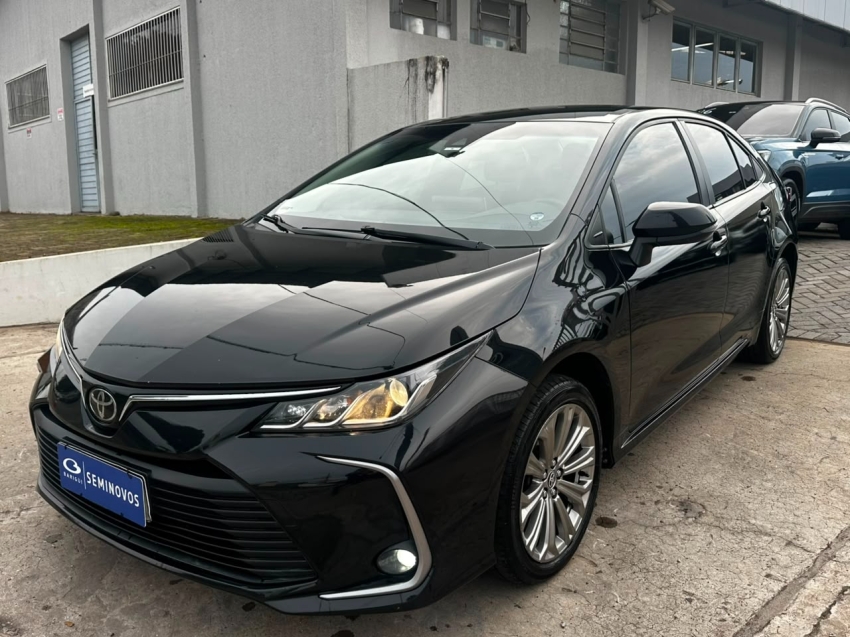 toyota corolla 2.0 vvt-ie flex xei direct shift 4p automatico 20232