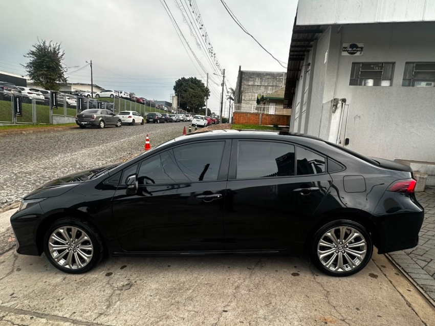 toyota corolla 2.0 vvt-ie flex xei direct shift 4p automatico 20236