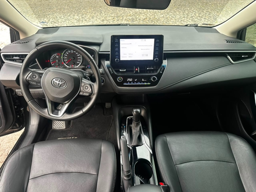 toyota corolla 2.0 vvt-ie flex xei direct shift 4p automatico 20237