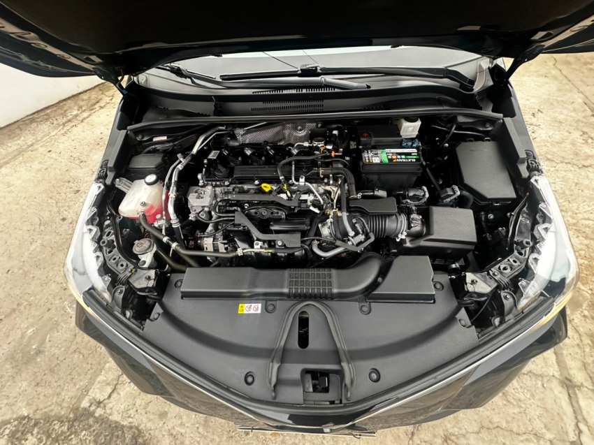 toyota corolla 2.0 vvt-ie flex xei direct shift 4p automatico 202313