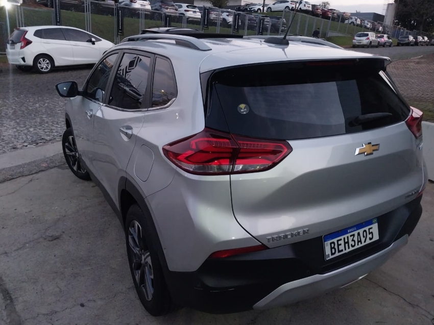 chevrolet tracker 1.2 turbo flex premier automatico 4p 20215