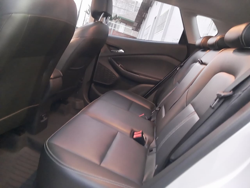 chevrolet tracker 1.2 turbo flex premier automatico 4p 20219