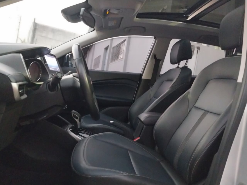 chevrolet tracker 1.2 turbo flex premier automatico 4p 202112