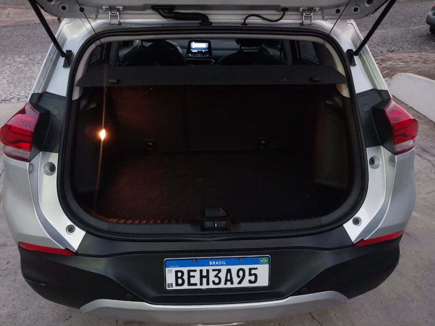 chevrolet tracker 1.2 turbo flex premier automatico 4p 20218