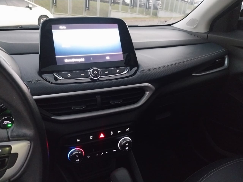 chevrolet tracker 1.2 turbo flex premier automatico 4p 202114