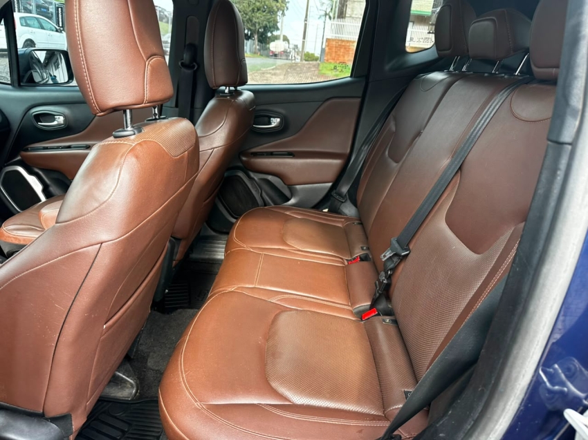 jeep renegade 2.0 16v turbo diesel longitude 4p 4x4 automatico 202110