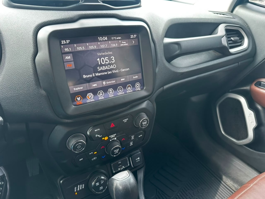 jeep renegade 2.0 16v turbo diesel longitude 4p 4x4 automatico 202112