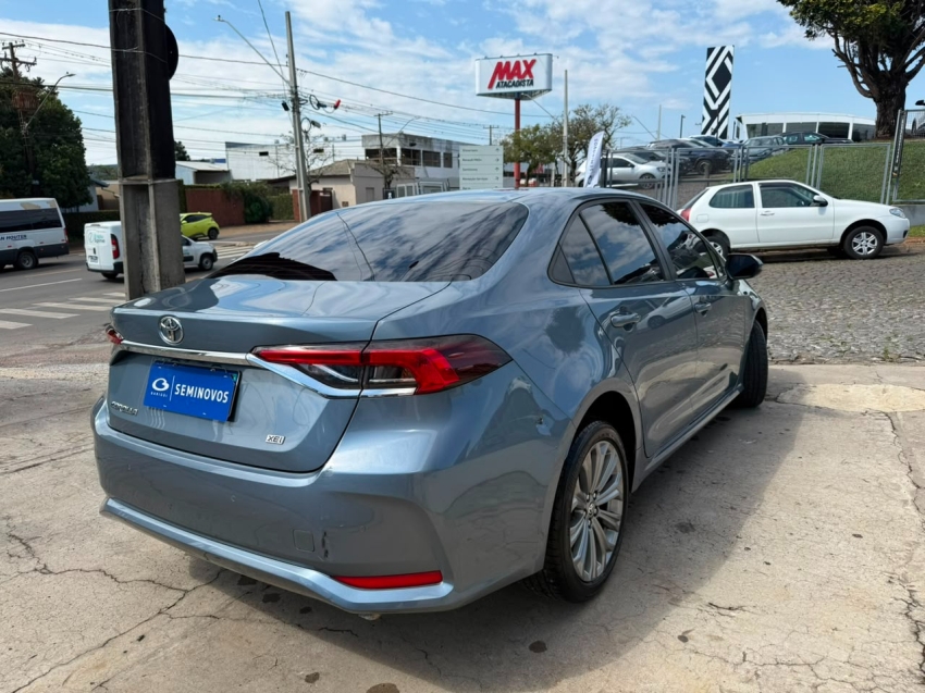 toyota corolla 2.0 vvt-ie flex xei direct shift 4p automatico 20238
