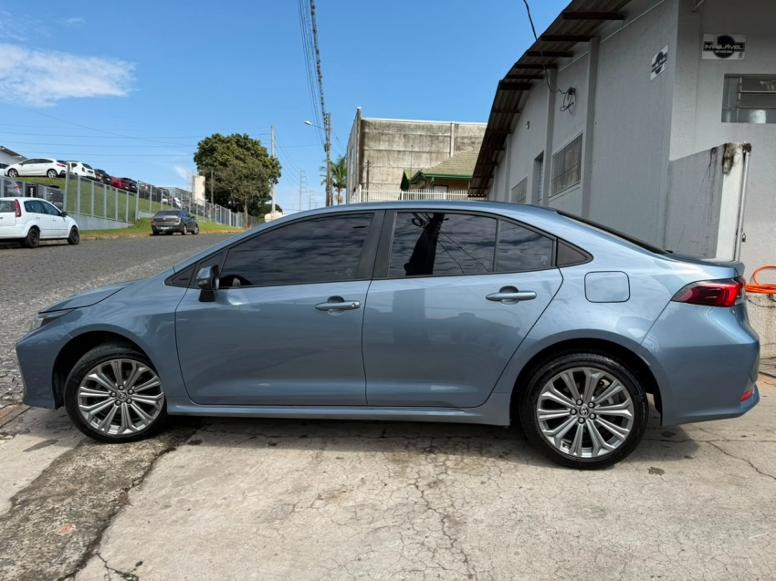 toyota corolla 2.0 vvt-ie flex xei direct shift 4p automatico 20234