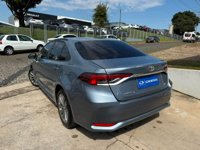 toyota corolla 2.0 vvt-ie flex xei direct shift 4p automatico 20237