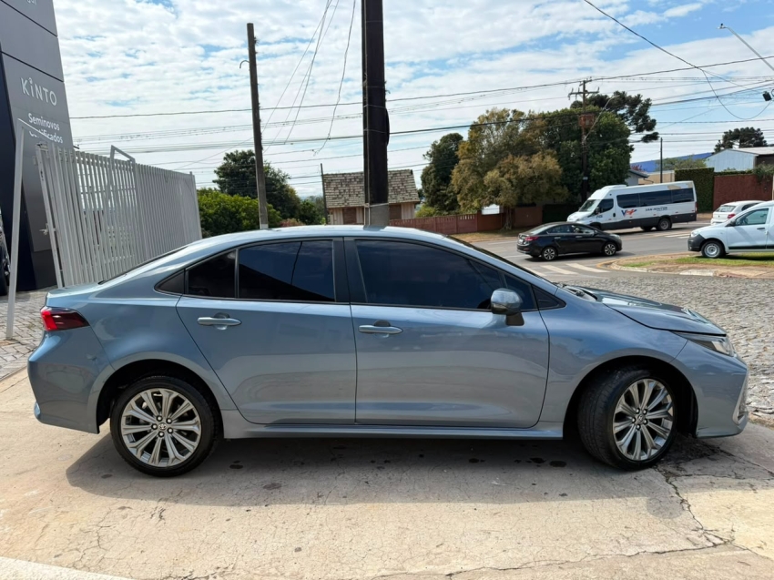 toyota corolla 2.0 vvt-ie flex xei direct shift 4p automatico 20233