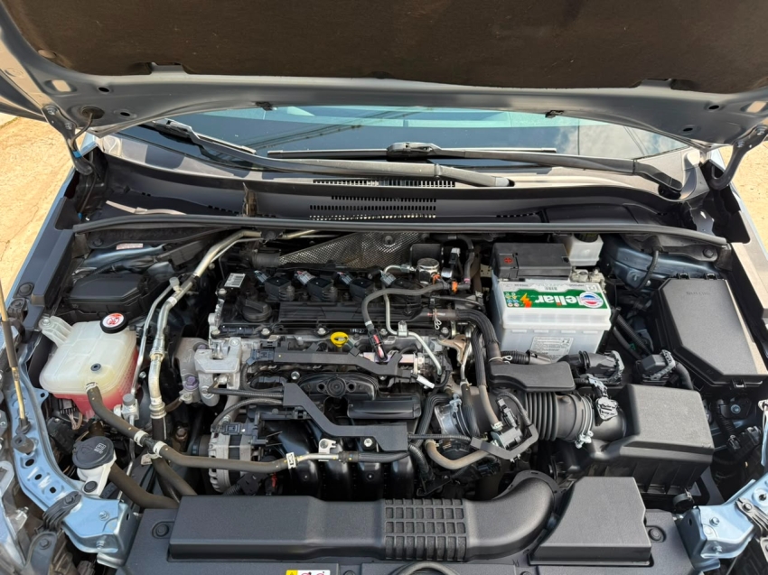 toyota corolla 2.0 vvt-ie flex xei direct shift 4p automatico 202314