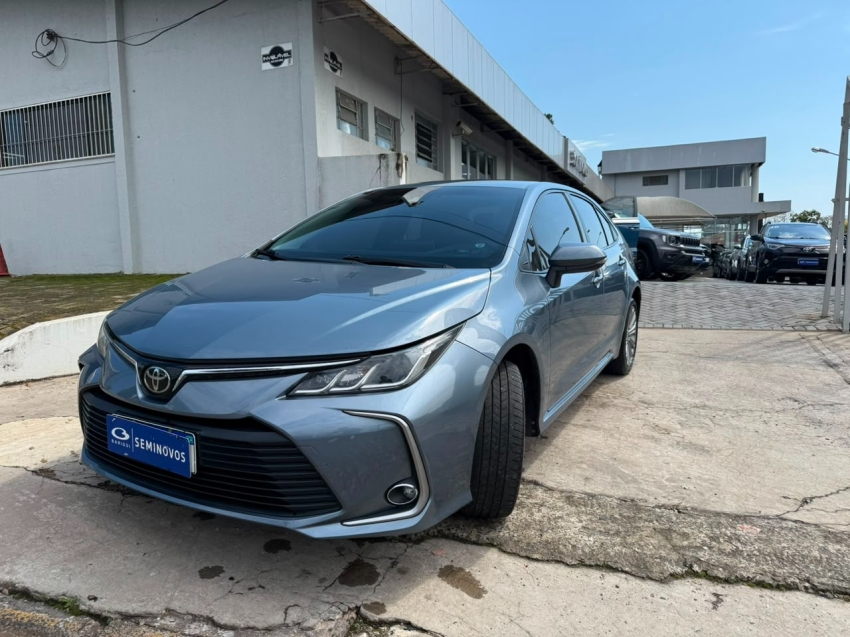 toyota corolla 2.0 vvt-ie flex xei direct shift 4p automatico 20232