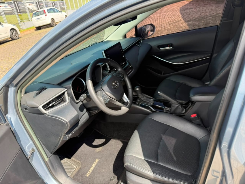 toyota corolla 2.0 vvt-ie flex xei direct shift 4p automatico 202310