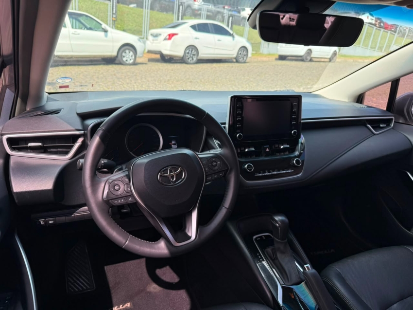 toyota corolla 2.0 vvt-ie flex xei direct shift 4p automatico 202312