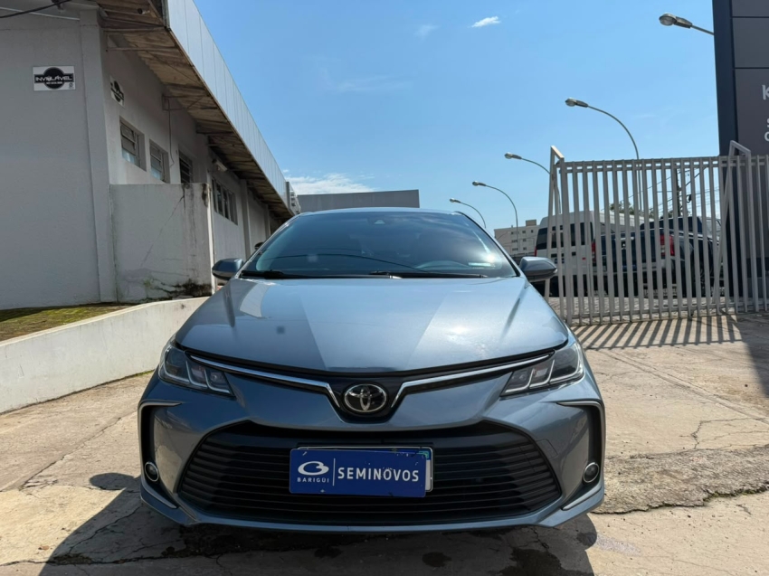 toyota corolla 2.0 vvt-ie flex xei direct shift 4p automatico 20231