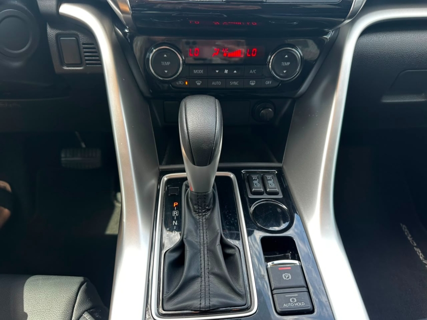mitsubishi eclipse cross 1.5 mivec turbo gasolina hpe cvt 4p automatico 20259