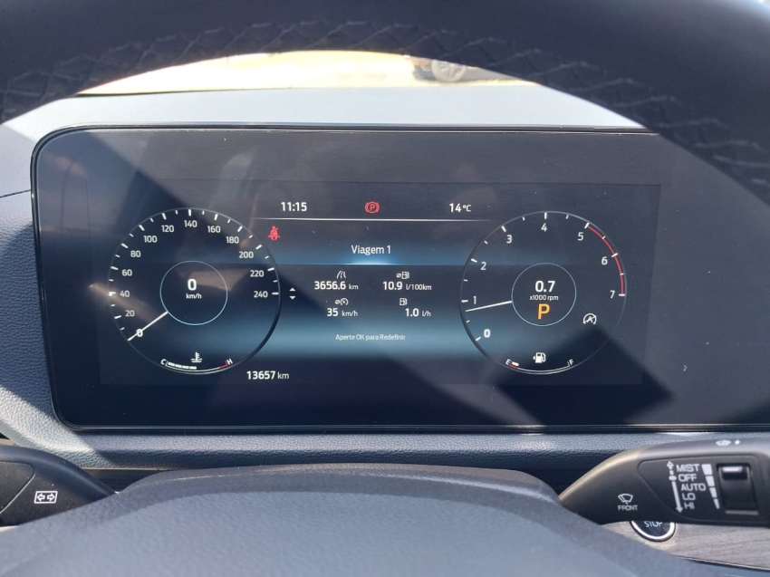 ford territory 1.5 ecoboost gtdi gasolina titanium automatico 4p semiautomatico 202517