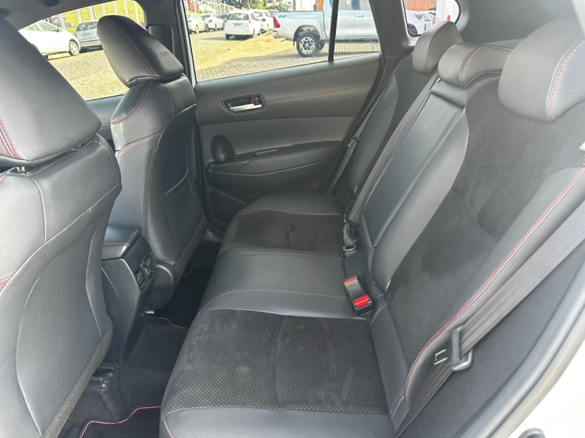 toyota corolla cross 2.0 vvt-ie flex gr-sport direct shift 4p automatico 202512