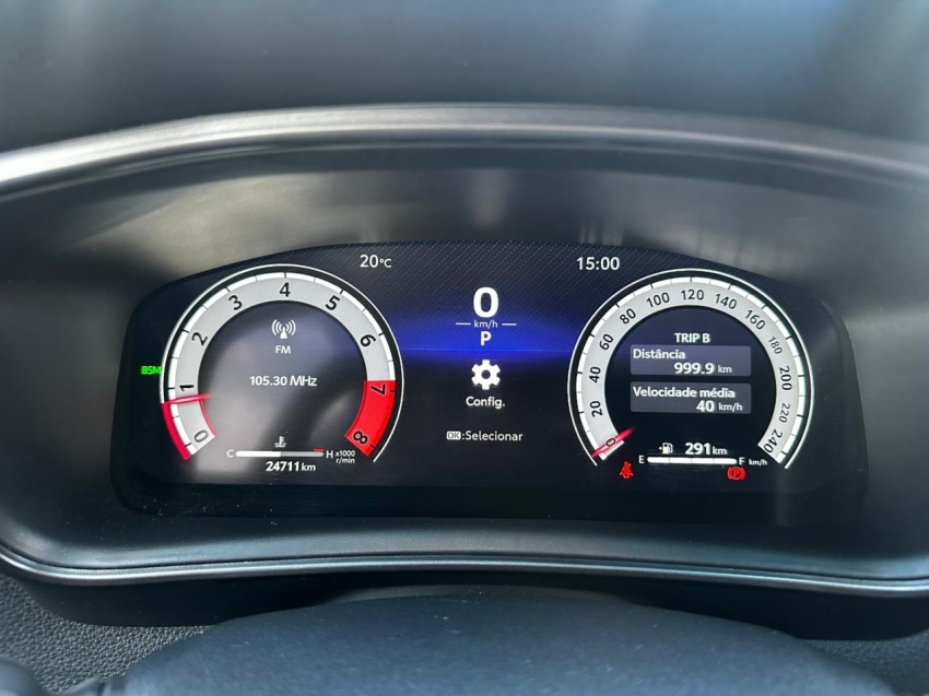 toyota corolla cross 2.0 vvt-ie flex gr-sport direct shift 4p automatico 202516