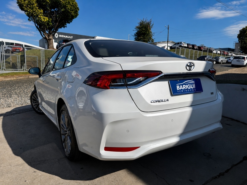 toyota corolla 2.0 vvt-ie flex xei direct shift 4p automatico 20265