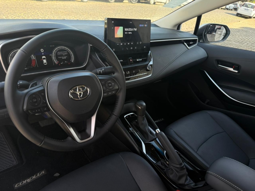 toyota corolla 2.0 vvt-ie flex xei direct shift 4p automatico 202614