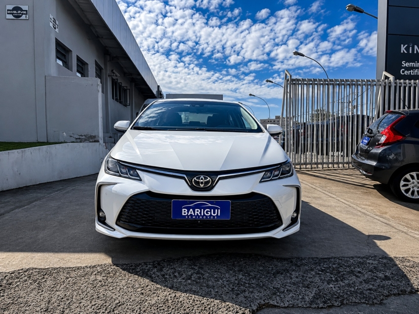 toyota corolla 2.0 vvt-ie flex xei direct shift 4p automatico 20261