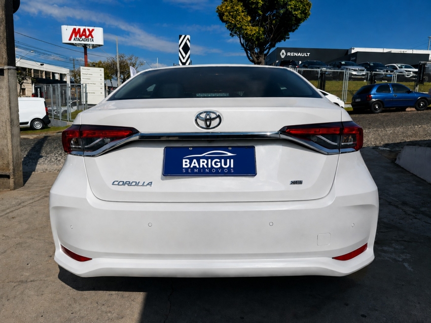 toyota corolla 2.0 vvt-ie flex xei direct shift 4p automatico 20264