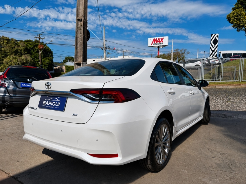 toyota corolla 2.0 vvt-ie flex xei direct shift 4p automatico 20263