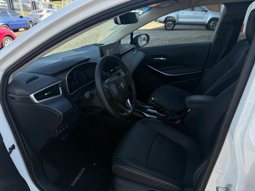 toyota corolla 2.0 vvt-ie flex xei direct shift 4p automatico 202612