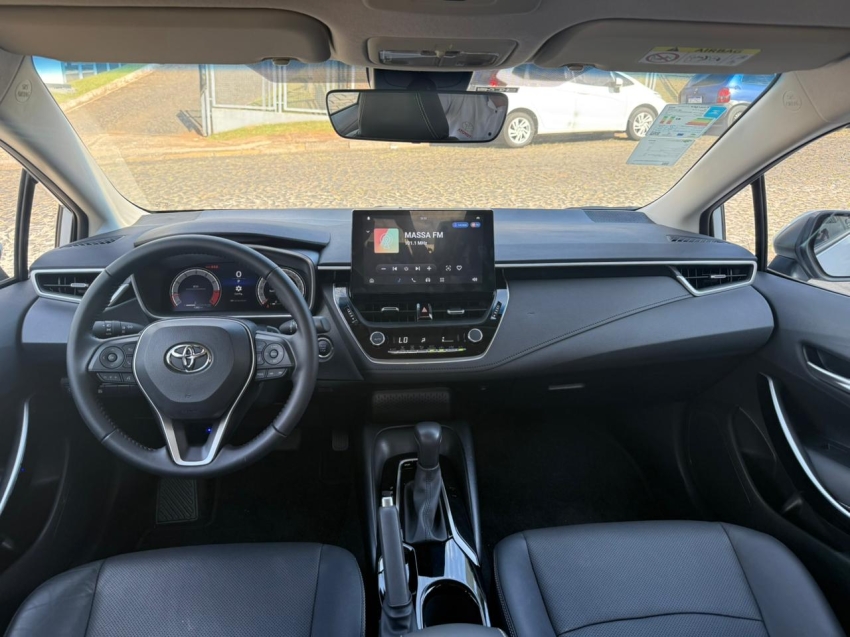toyota corolla 2.0 vvt-ie flex xei direct shift 4p automatico 20269