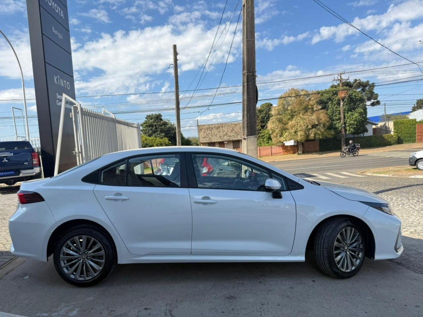 toyota corolla 2.0 vvt-ie flex xei direct shift 4p automatico 20266