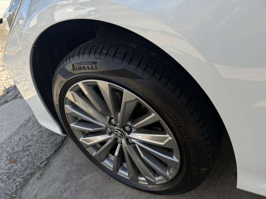 toyota corolla 2.0 vvt-ie flex xei direct shift 4p automatico 202616