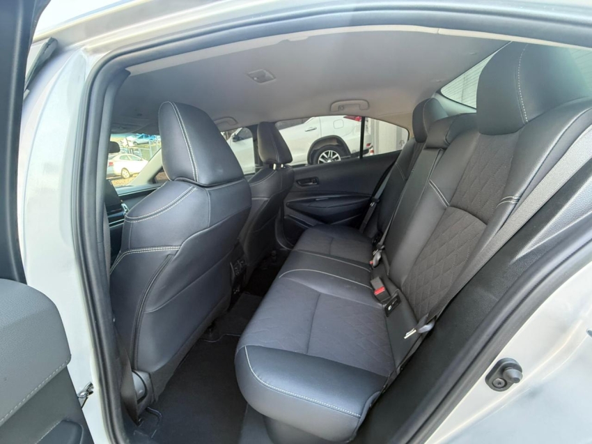 toyota corolla 1.8 vvt-i hybrid flex gli cvt hibrido 4p automatico 20269