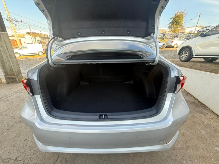 toyota corolla 1.8 vvt-i hybrid flex gli cvt hibrido 4p automatico 20268