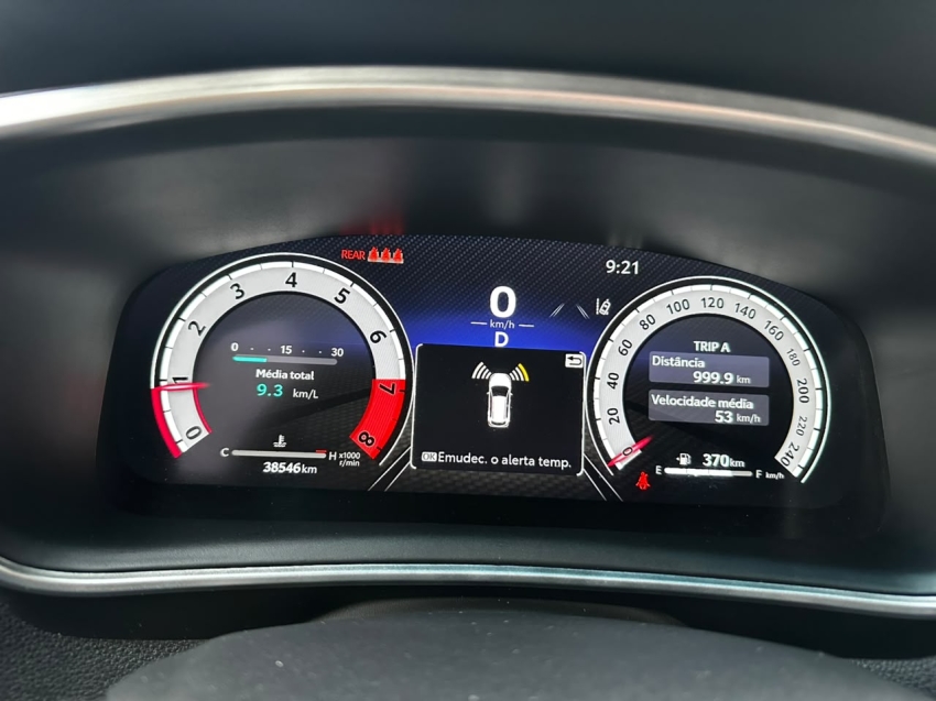 toyota corolla cross 2.0 vvt-ie flex xre direct shift 4p automatico 202610